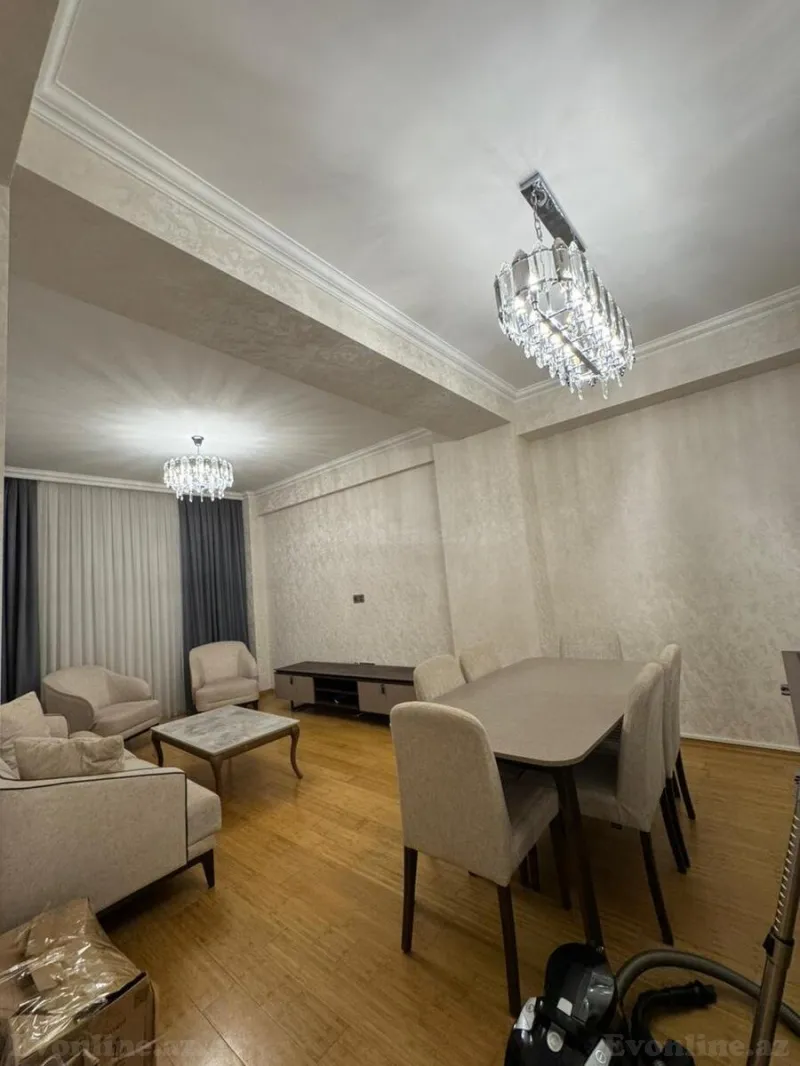 Satılır 2 otaqlı Mənzil Yeni tikili 70 m² 20 Yanvar m. - şəkil 5