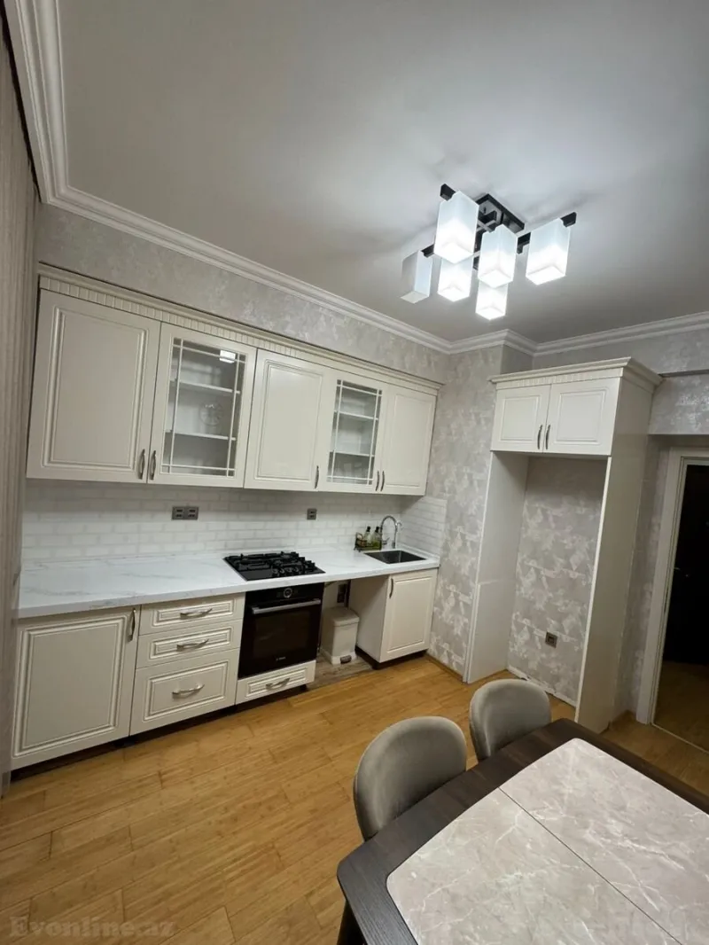 Satılır 2 otaqlı Mənzil Yeni tikili 70 m² 20 Yanvar m. - şəkil 11