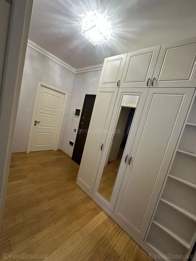 Satılır 2 otaqlı Mənzil Yeni tikili 70 m² 20 Yanvar m. - şəkil 14