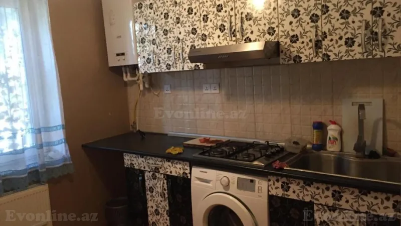 Kirayə verilir 2 otaqlı Mənzil Köhnə tikili 80 m² Nəriman Nərimanov m. - şəkil 10