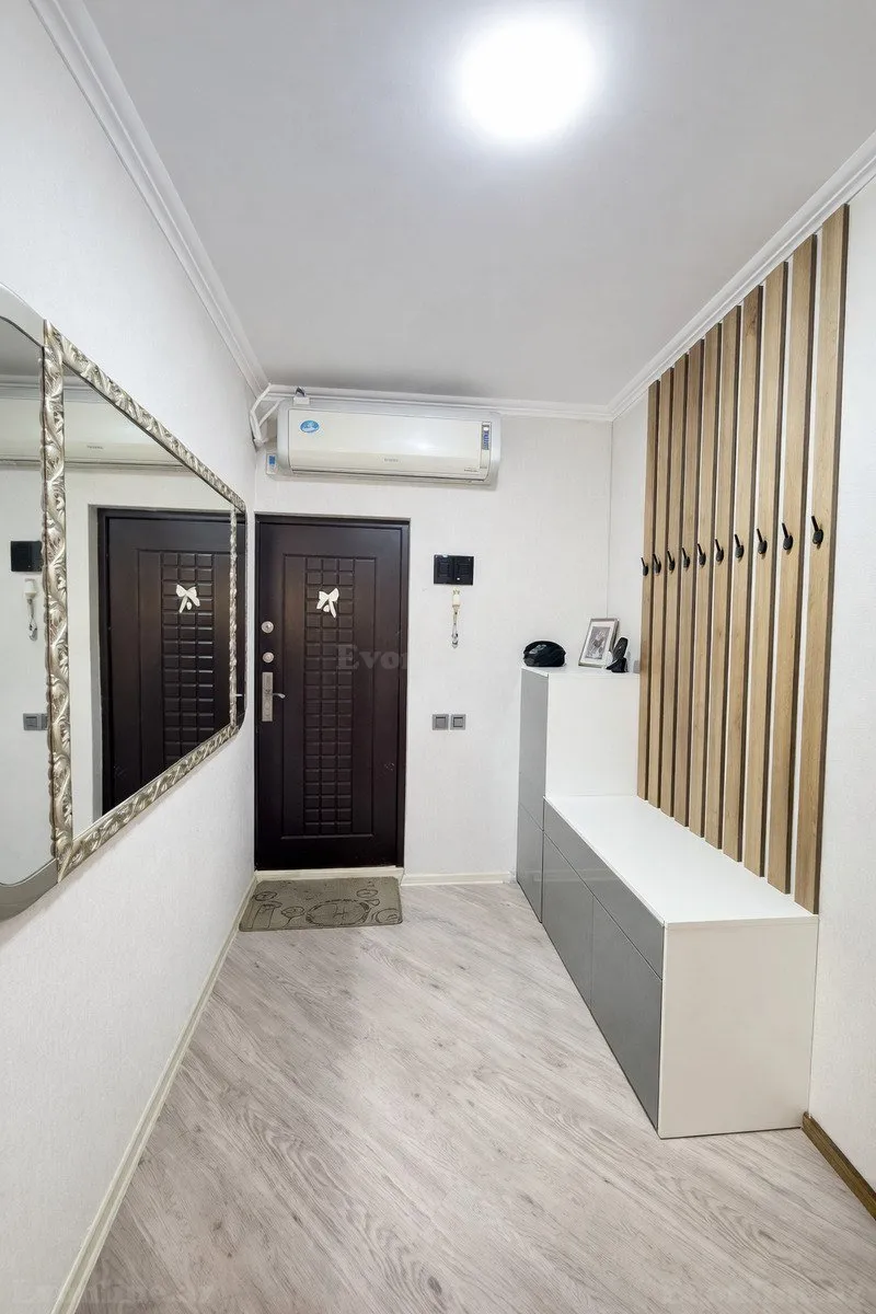 Satılır 3 otaqlı Mənzil Köhnə tikili 85 m² Əhmədli m. - şəkil 9