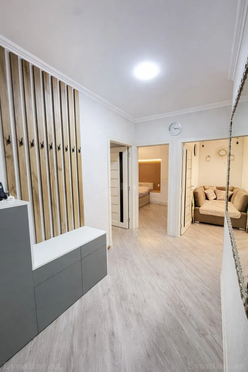 Satılır 3 otaqlı Mənzil Köhnə tikili 85 m² Əhmədli m. - şəkil 10