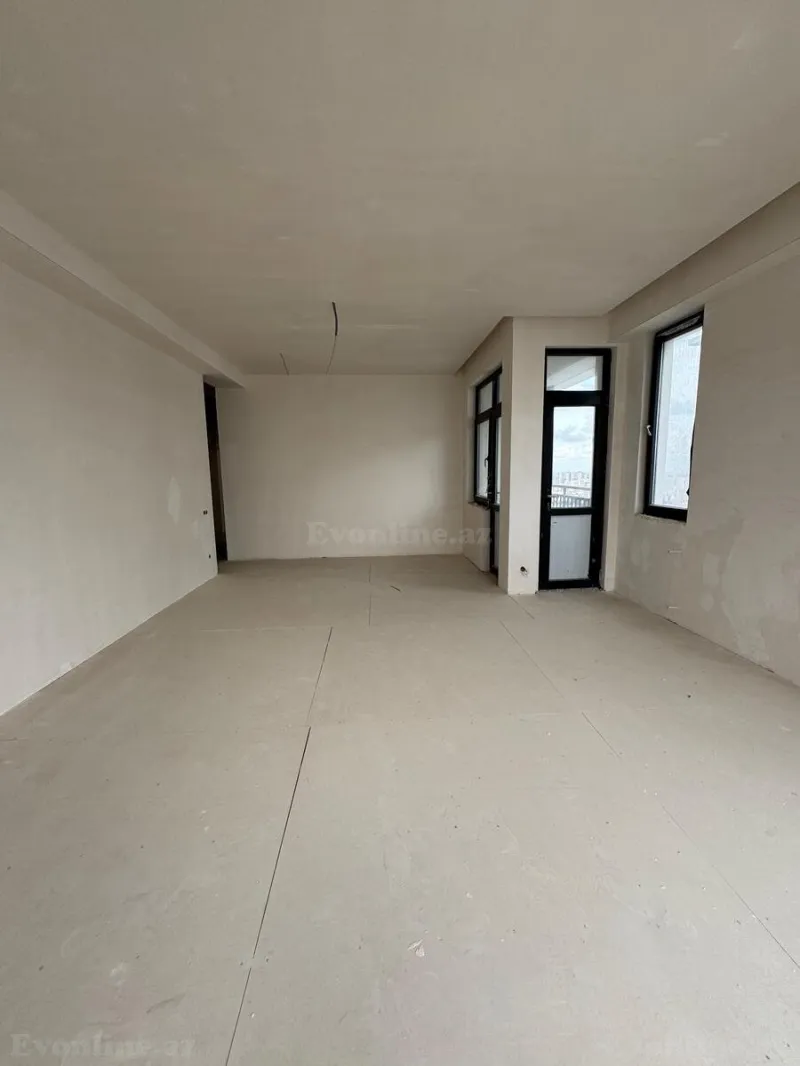Satılır 4 otaqlı Mənzil Yeni tikili 175 m² 20 Yanvar m. - şəkil 5