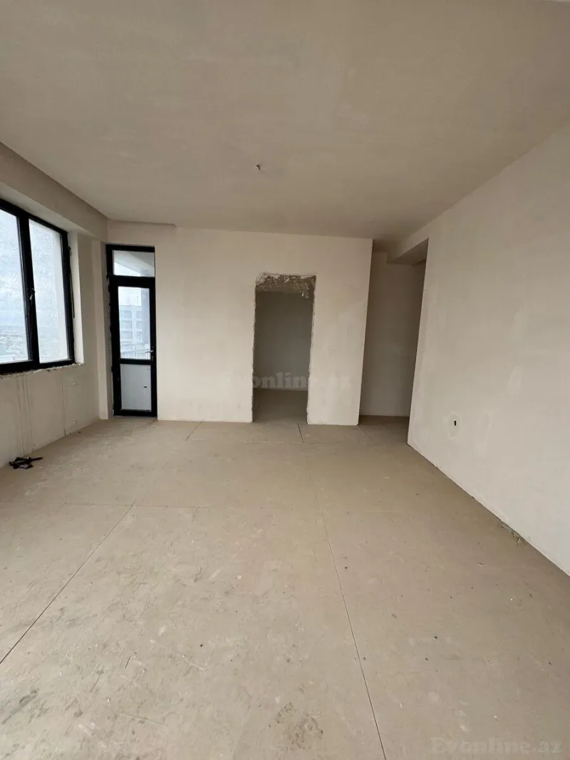 Satılır 4 otaqlı Mənzil Yeni tikili 175 m² 20 Yanvar m. - şəkil 7