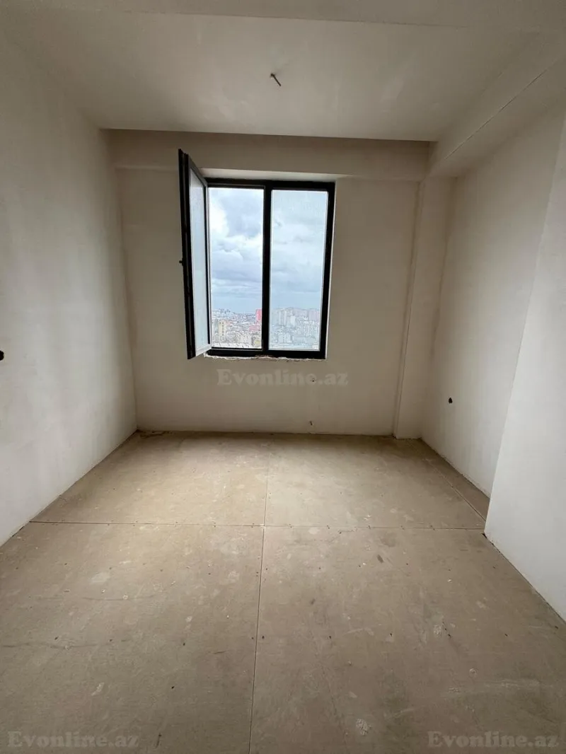Satılır 4 otaqlı Mənzil Yeni tikili 175 m² 20 Yanvar m. - şəkil 8