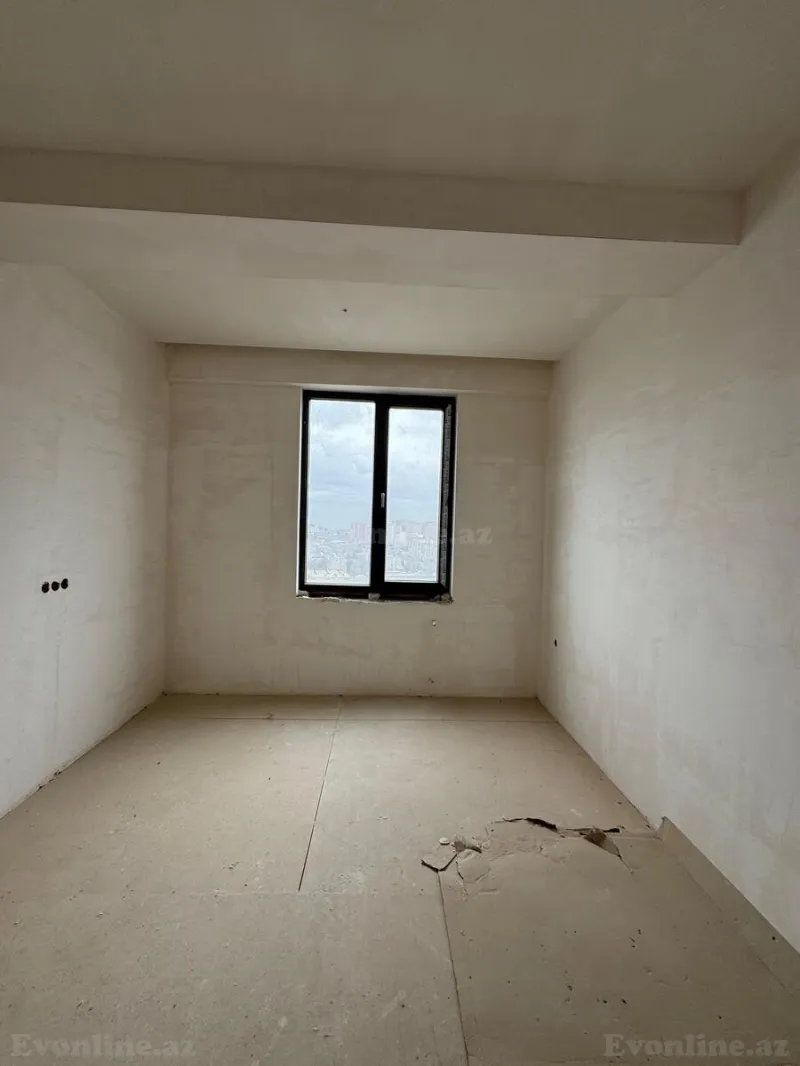 Satılır 4 otaqlı Mənzil Yeni tikili 175 m² 20 Yanvar m. - şəkil 11