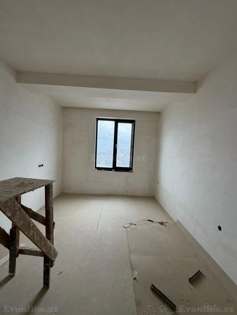 Satılır 4 otaqlı Mənzil Yeni tikili 175 m² 20 Yanvar m. - şəkil 12