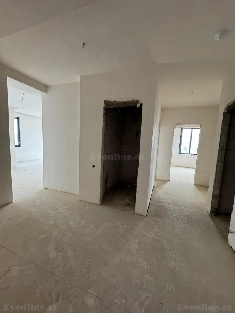 Satılır 4 otaqlı Mənzil Yeni tikili 175 m² 20 Yanvar m. - şəkil 15