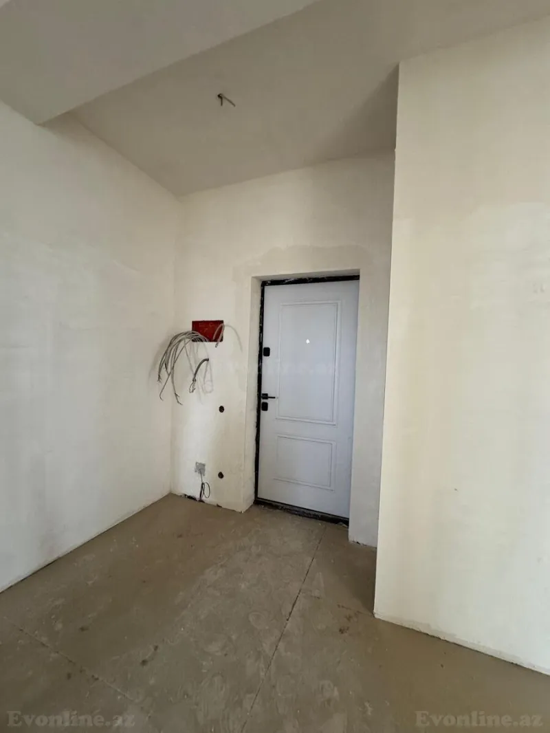 Satılır 4 otaqlı Mənzil Yeni tikili 175 m² 20 Yanvar m. - şəkil 17