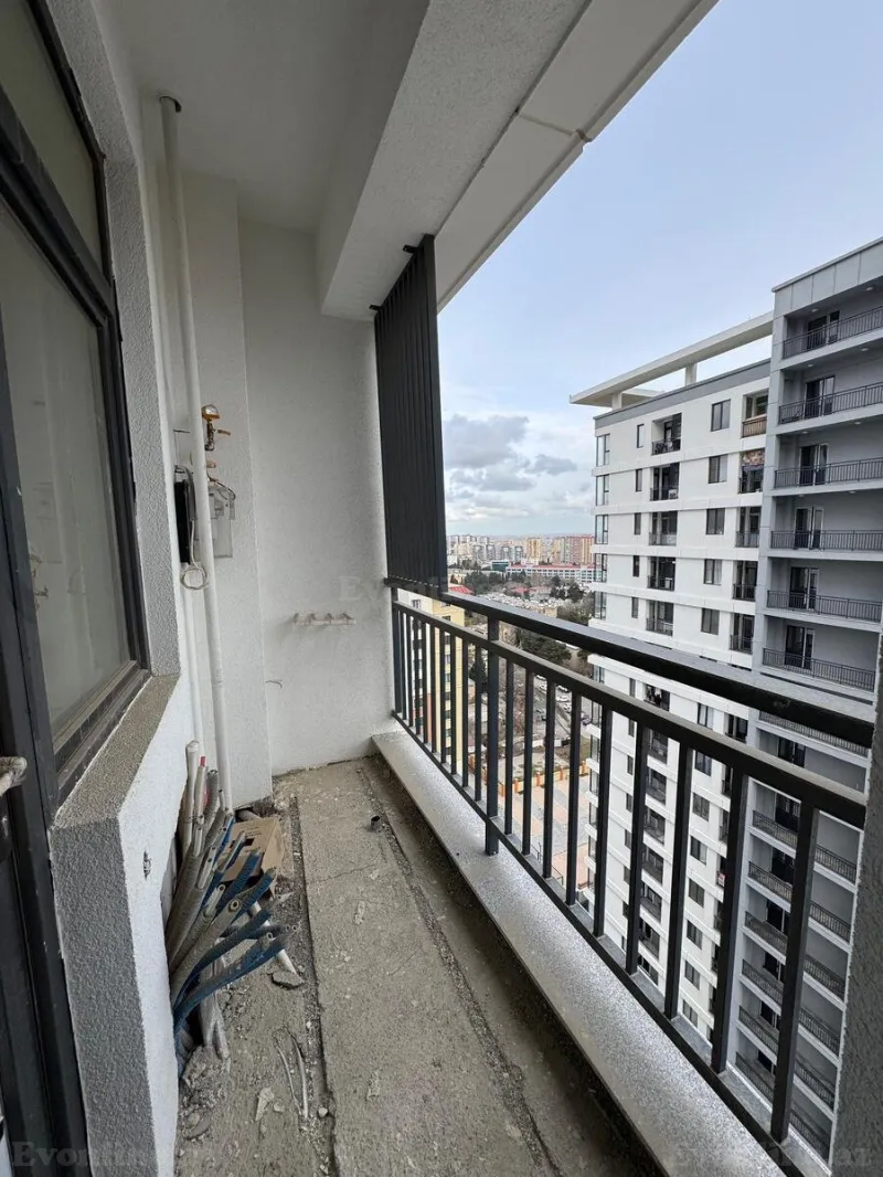 Satılır 4 otaqlı Mənzil Yeni tikili 175 m² 20 Yanvar m. - şəkil 18