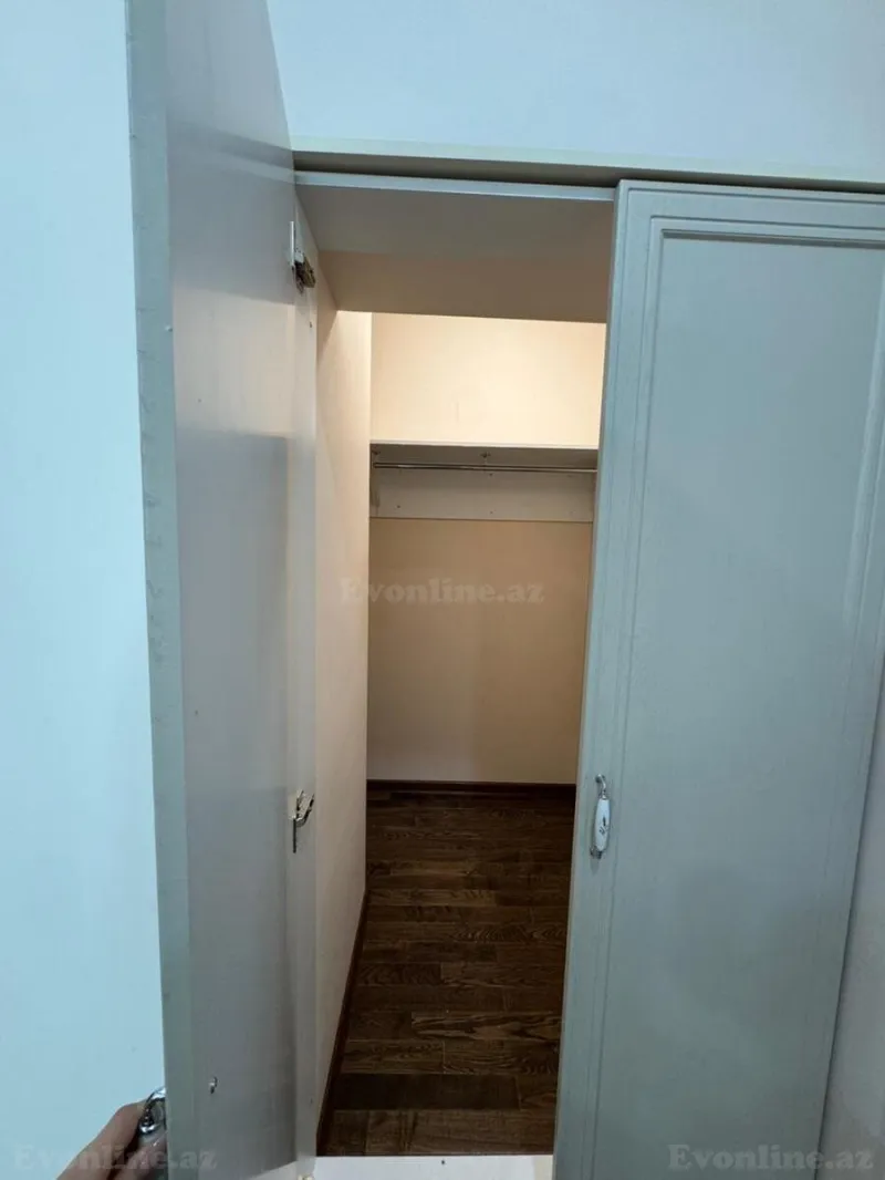 Satılır 3 otaqlı Mənzil Yeni tikili 117 m² Nəsimi r. - şəkil 7