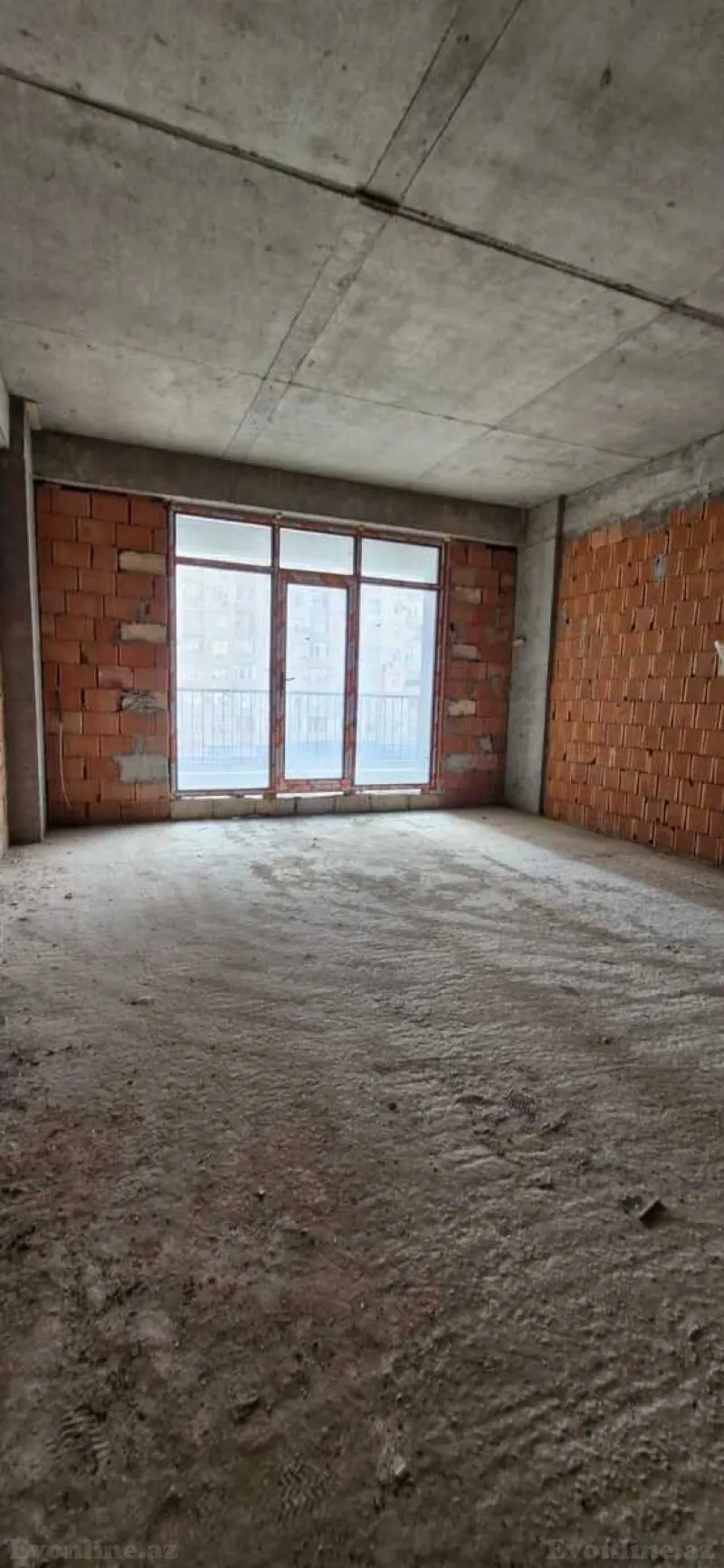 Satılır 2 otaqlı Mənzil Yeni tikili 108 m² 8 Noyabr m. - şəkil 9