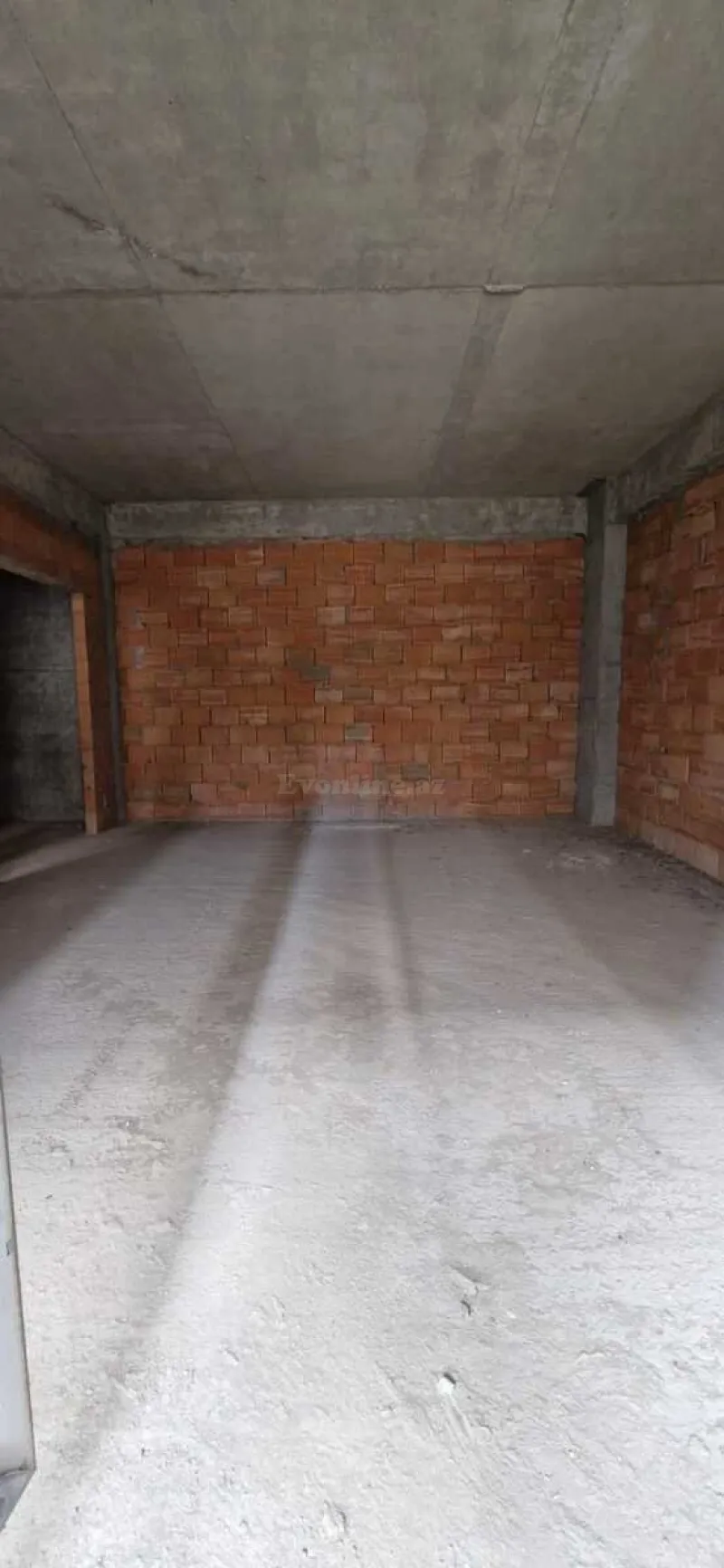 Satılır 2 otaqlı Mənzil Yeni tikili 108 m² 8 Noyabr m. - şəkil 11