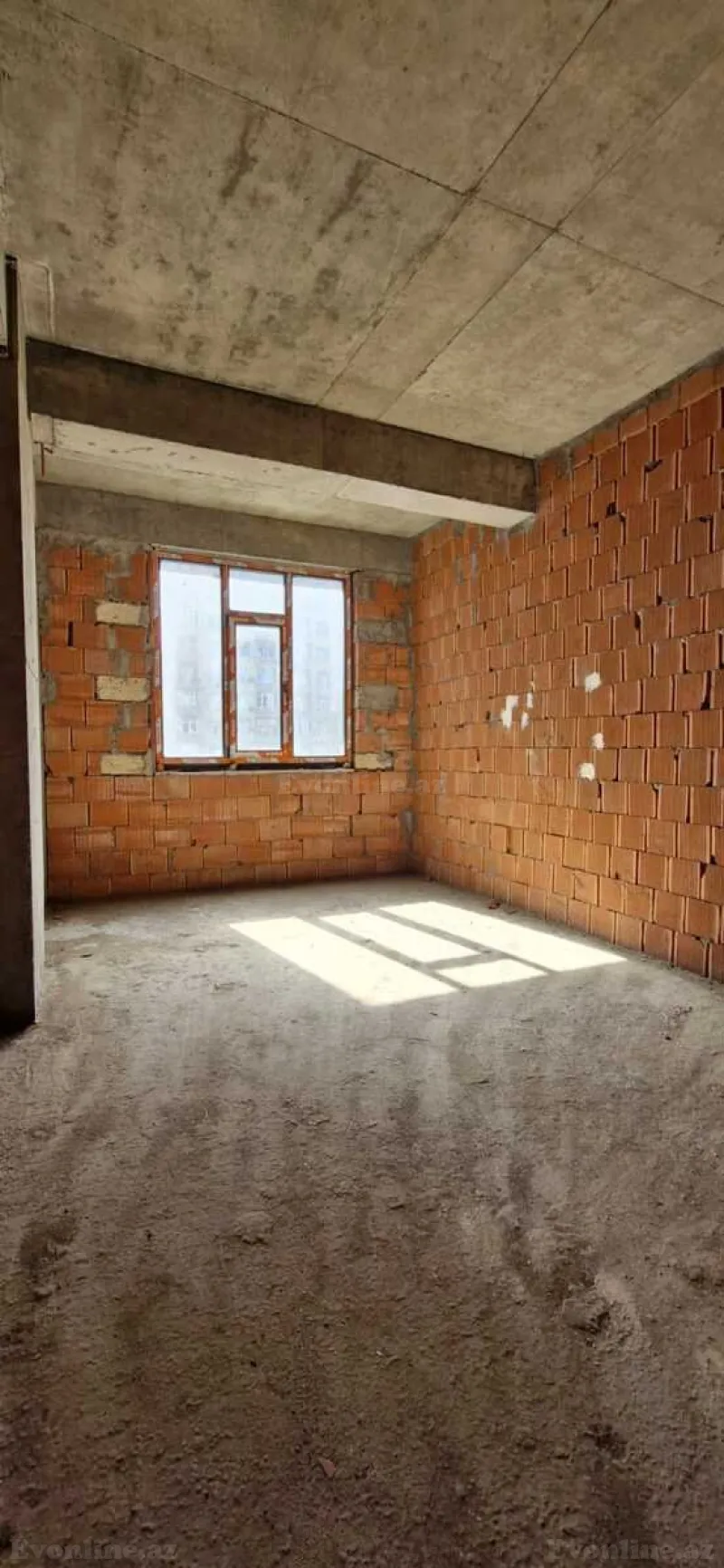 Satılır 2 otaqlı Mənzil Yeni tikili 108 m² 8 Noyabr m. - şəkil 12