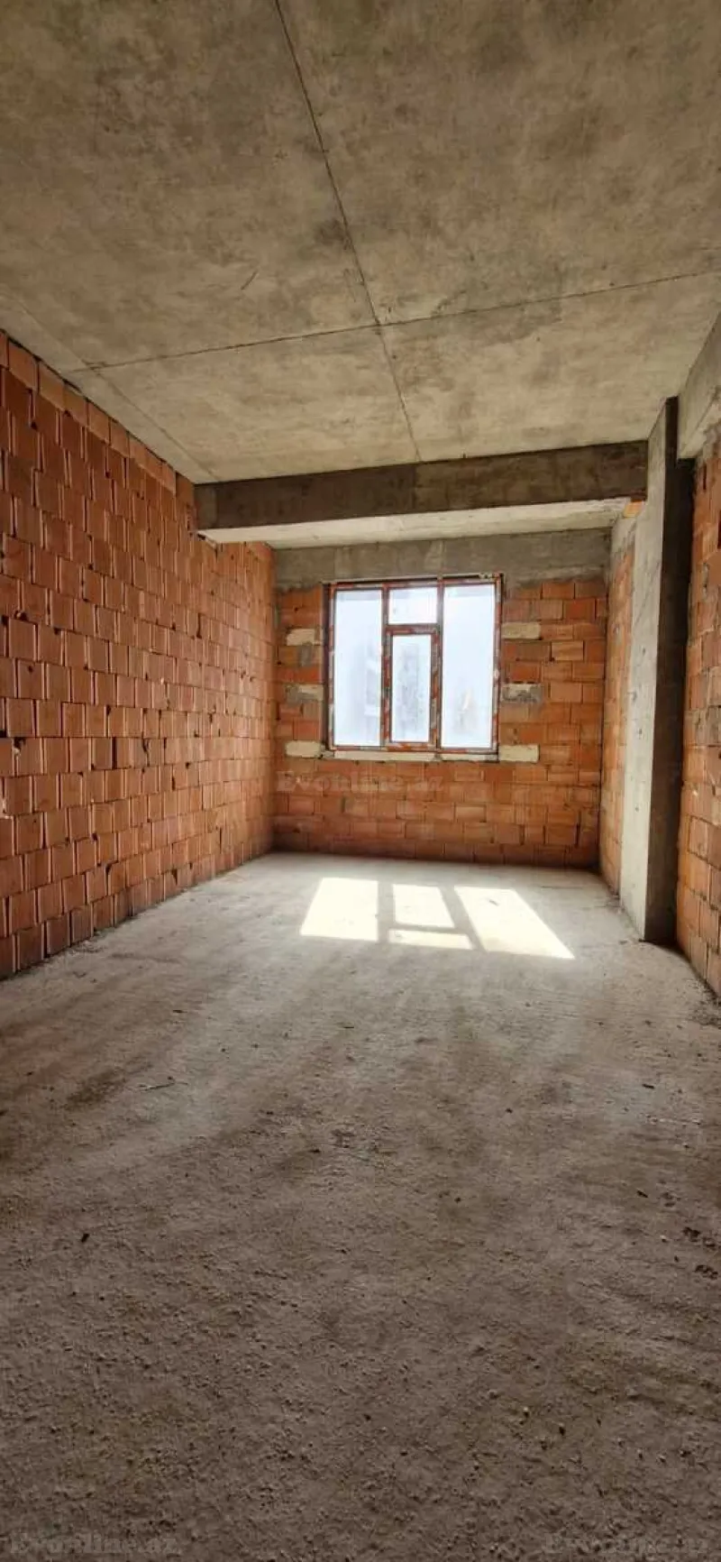 Satılır 2 otaqlı Mənzil Yeni tikili 108 m² 8 Noyabr m. - şəkil 13