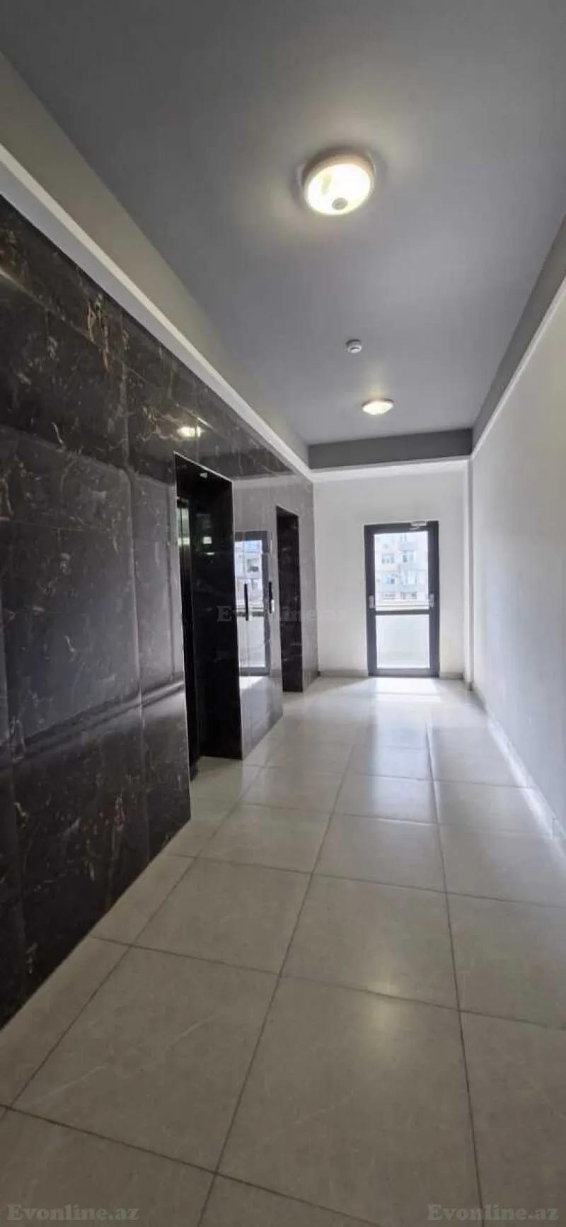 Satılır 2 otaqlı Mənzil Yeni tikili 108 m² 8 Noyabr m. - şəkil 15