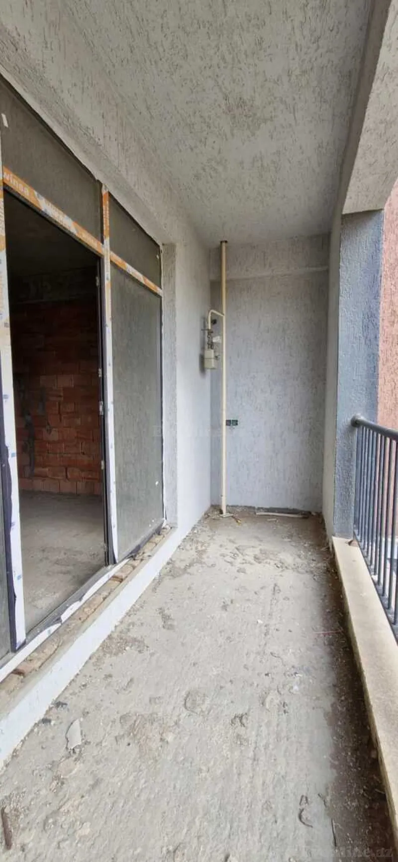 Satılır 2 otaqlı Mənzil Yeni tikili 108 m² 8 Noyabr m. - şəkil 23