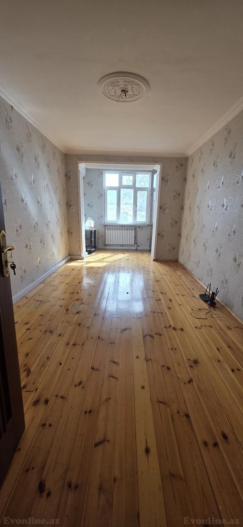 Satılır 2 otaqlı Mənzil Köhnə tikili 55 m² Sabunçu r.