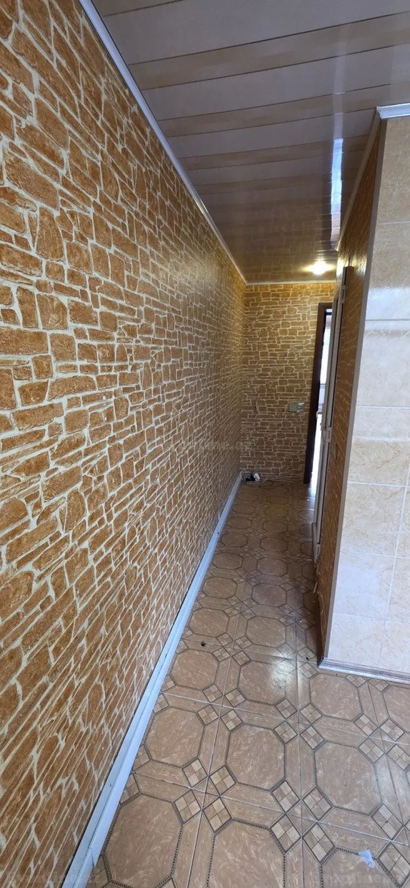 Satılır 2 otaqlı Mənzil Köhnə tikili 55 m² Sabunçu r. - şəkil 7