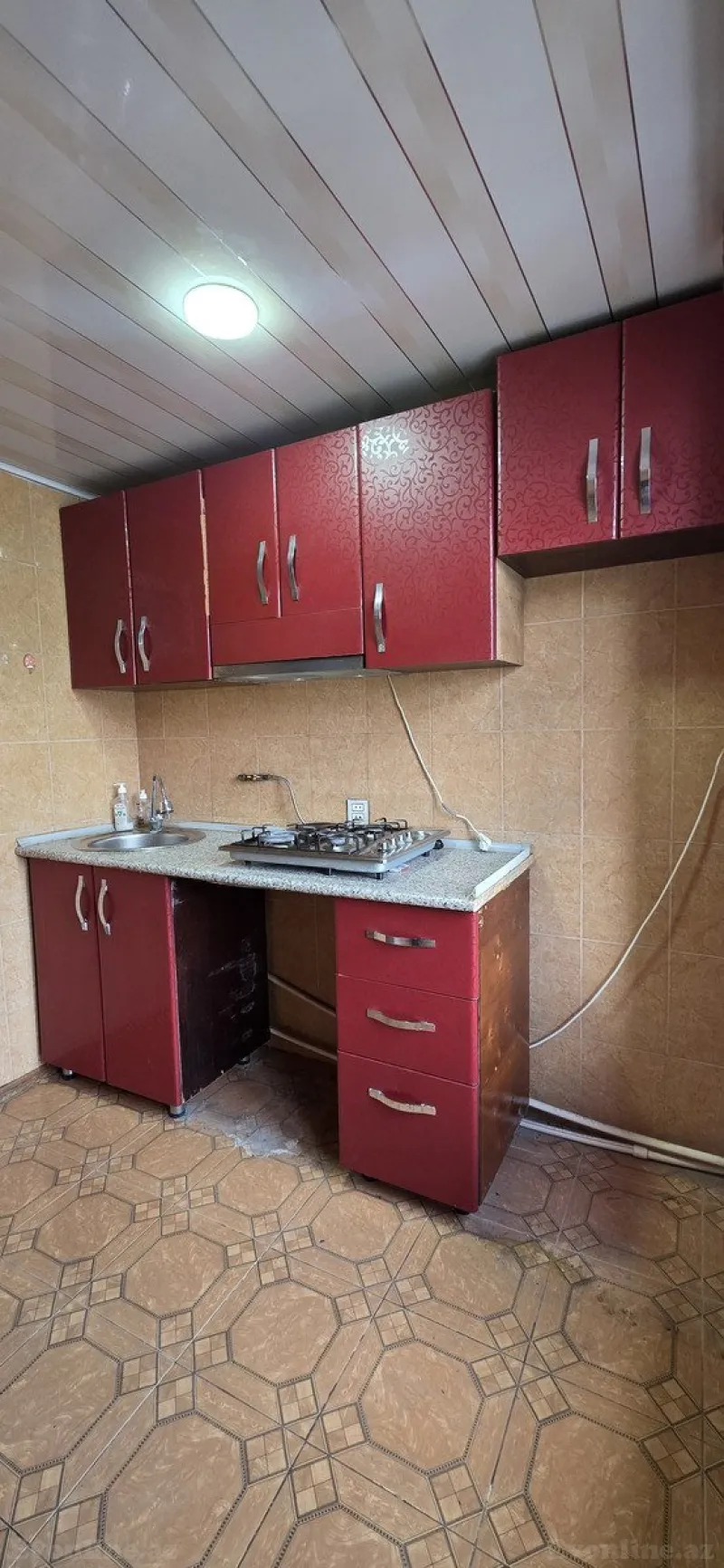 Satılır 2 otaqlı Mənzil Köhnə tikili 55 m² Sabunçu r. - şəkil 8