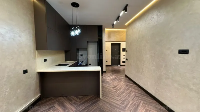 Satılır 2 otaqlı Mənzil Yeni tikili 67 m² Xətai m. - şəkil 2