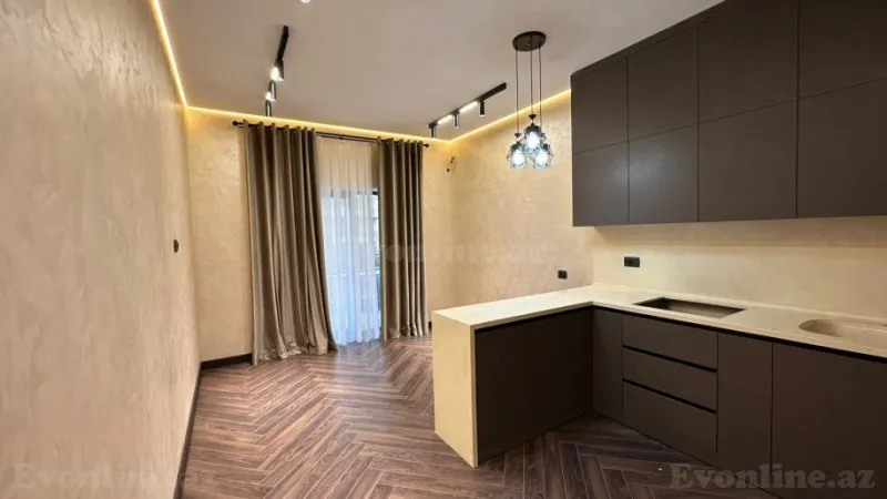 Satılır 2 otaqlı Mənzil Yeni tikili 67 m² Xətai m. - şəkil 4