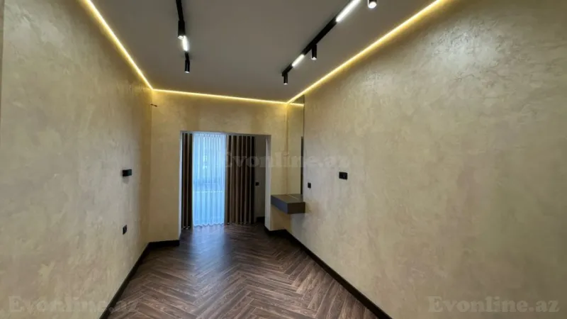 Satılır 2 otaqlı Mənzil Yeni tikili 67 m² Xətai m. - şəkil 5