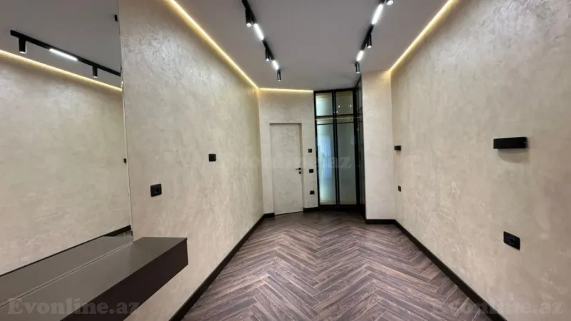 Satılır 2 otaqlı Mənzil Yeni tikili 67 m² Xətai m. - şəkil 6