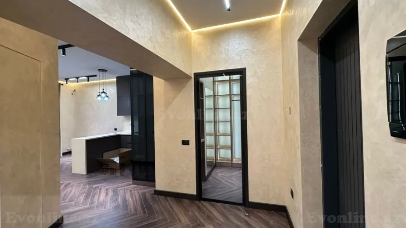 Satılır 2 otaqlı Mənzil Yeni tikili 67 m² Xətai m. - şəkil 7