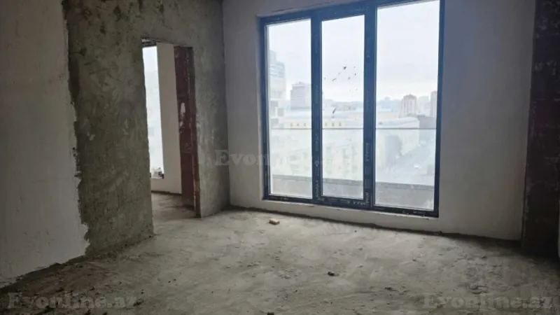 Satılır 4 otaqlı Mənzil Yeni tikili 220 m² 28 May m.