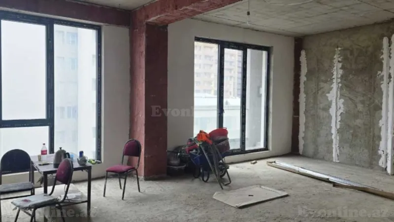 Satılır 4 otaqlı Mənzil Yeni tikili 220 m² 28 May m. - şəkil 4