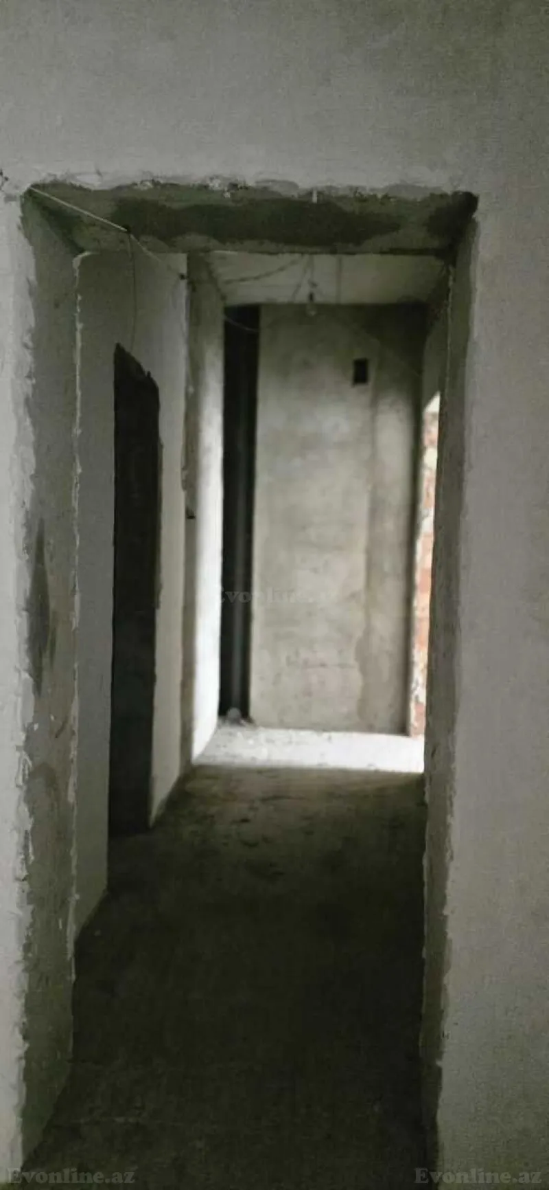 Satılır 4 otaqlı Mənzil Yeni tikili 220 m² 28 May m. - şəkil 5