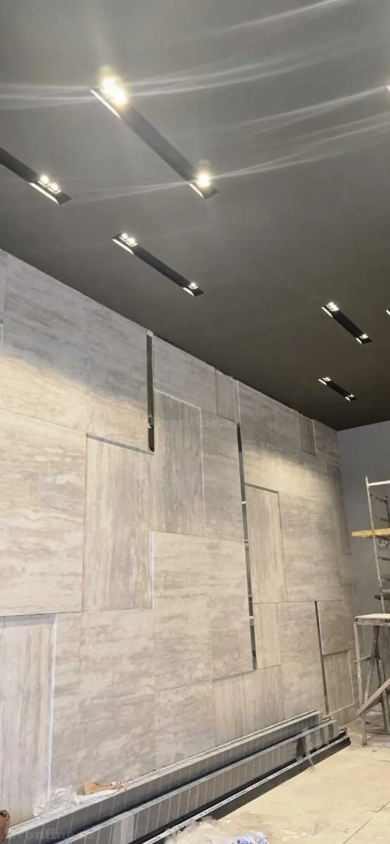 Satılır 4 otaqlı Mənzil Yeni tikili 220 m² 28 May m. - şəkil 9