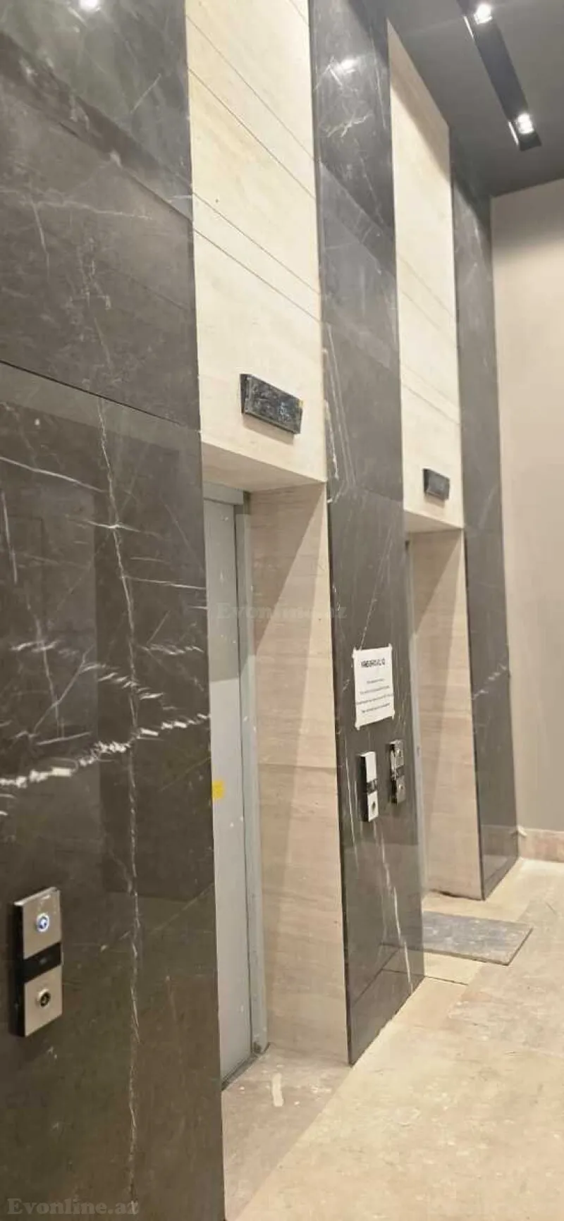 Satılır 4 otaqlı Mənzil Yeni tikili 220 m² 28 May m. - şəkil 12