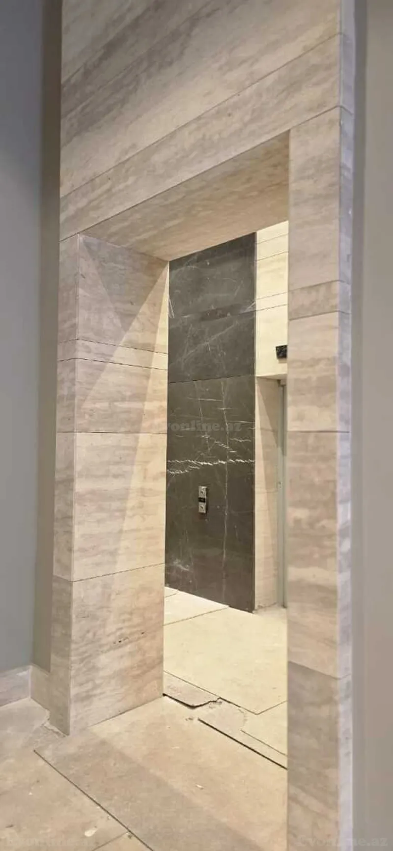 Satılır 4 otaqlı Mənzil Yeni tikili 220 m² 28 May m. - şəkil 13