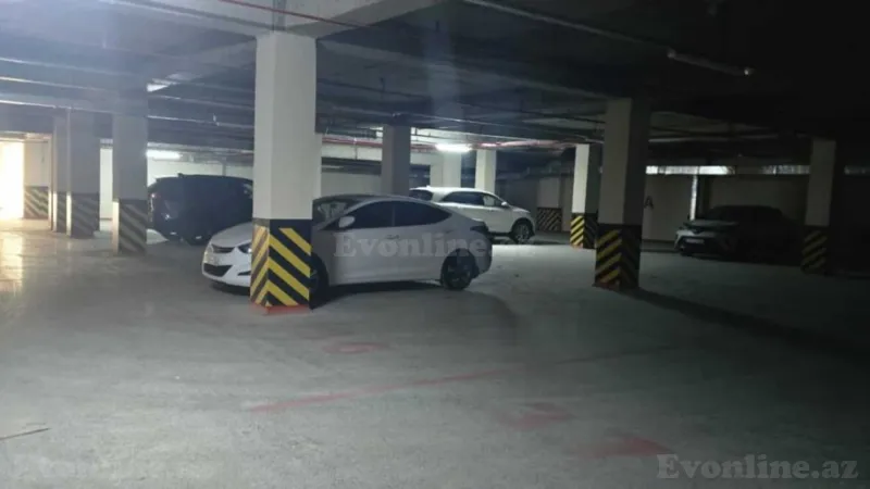 Satılır 4 otaqlı Mənzil Yeni tikili 220 m² 28 May m. - şəkil 20