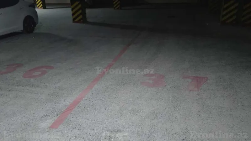 Satılır 4 otaqlı Mənzil Yeni tikili 220 m² 28 May m. - şəkil 23