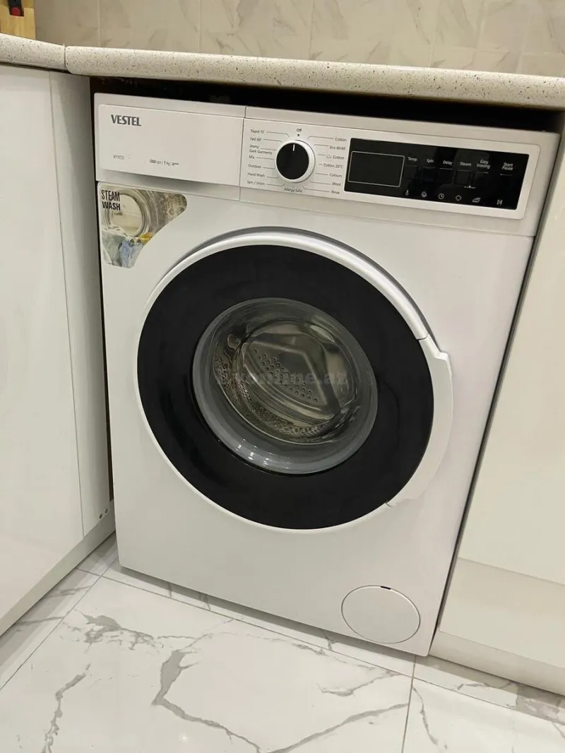 Kirayə verilir 2 otaqlı Mənzil Yeni tikili 70 m² Xətai m. - şəkil 8