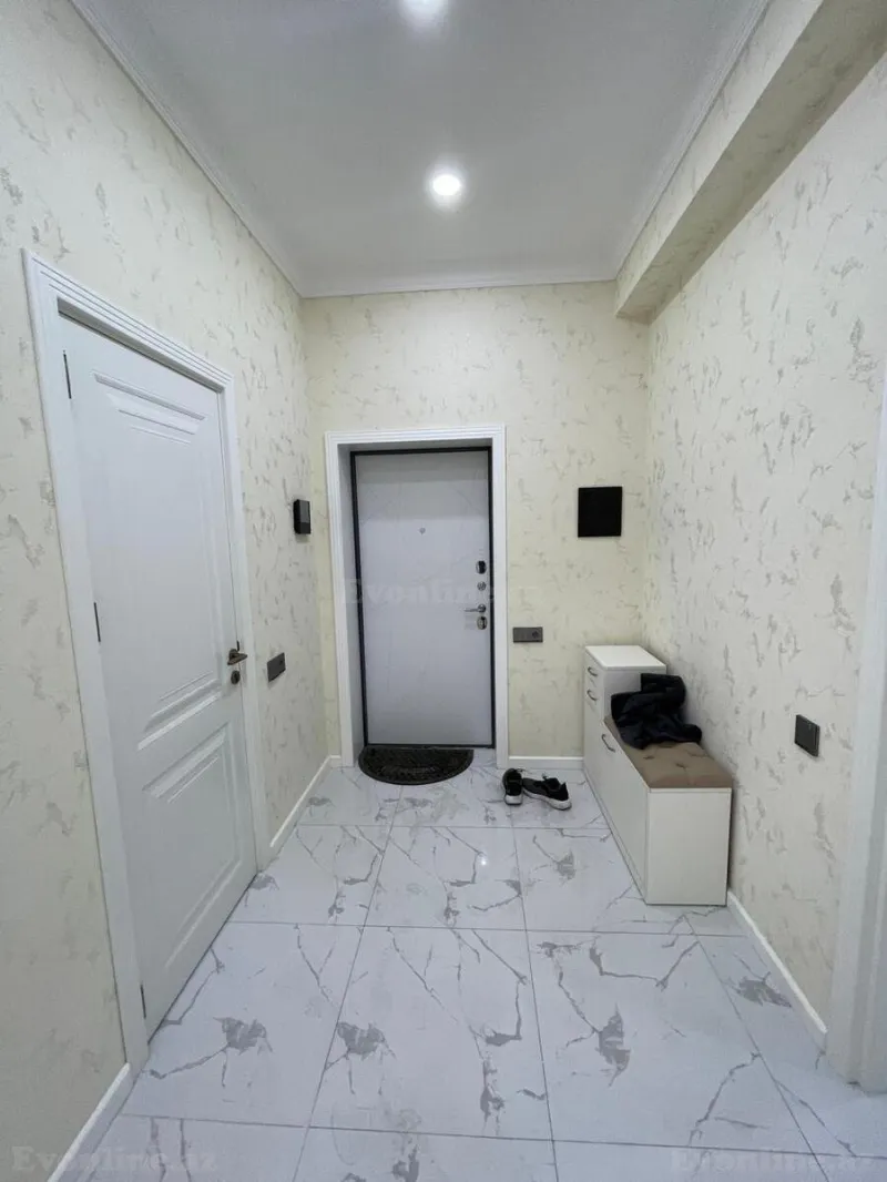 Kirayə verilir 2 otaqlı Mənzil Yeni tikili 70 m² Xətai m. - şəkil 13