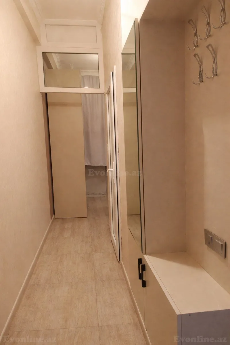 Satılır 2 otaqlı Mənzil Yeni tikili 44 m² Abşeron r.