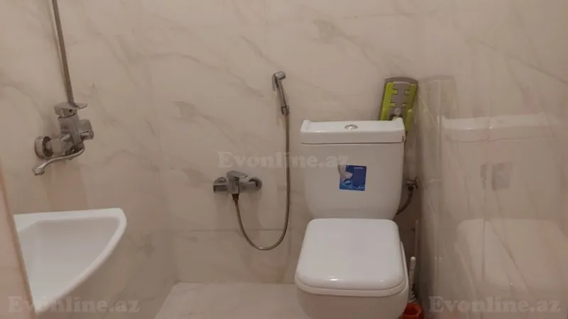 Satılır 2 otaqlı Mənzil Yeni tikili 44 m² Abşeron r. - şəkil 8