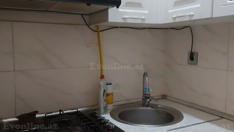 Satılır 2 otaqlı Mənzil Yeni tikili 44 m² Abşeron r. - şəkil 10