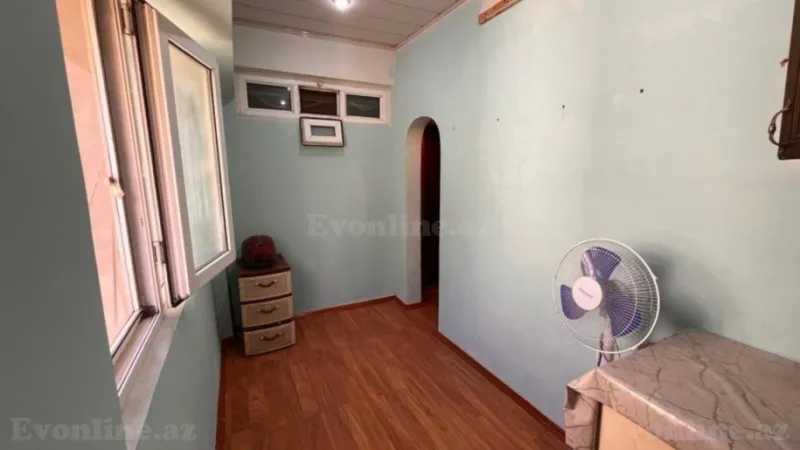 Satılır 3 otaqlı Mənzil Köhnə tikili 90 m² Yasamal - şəkil 8