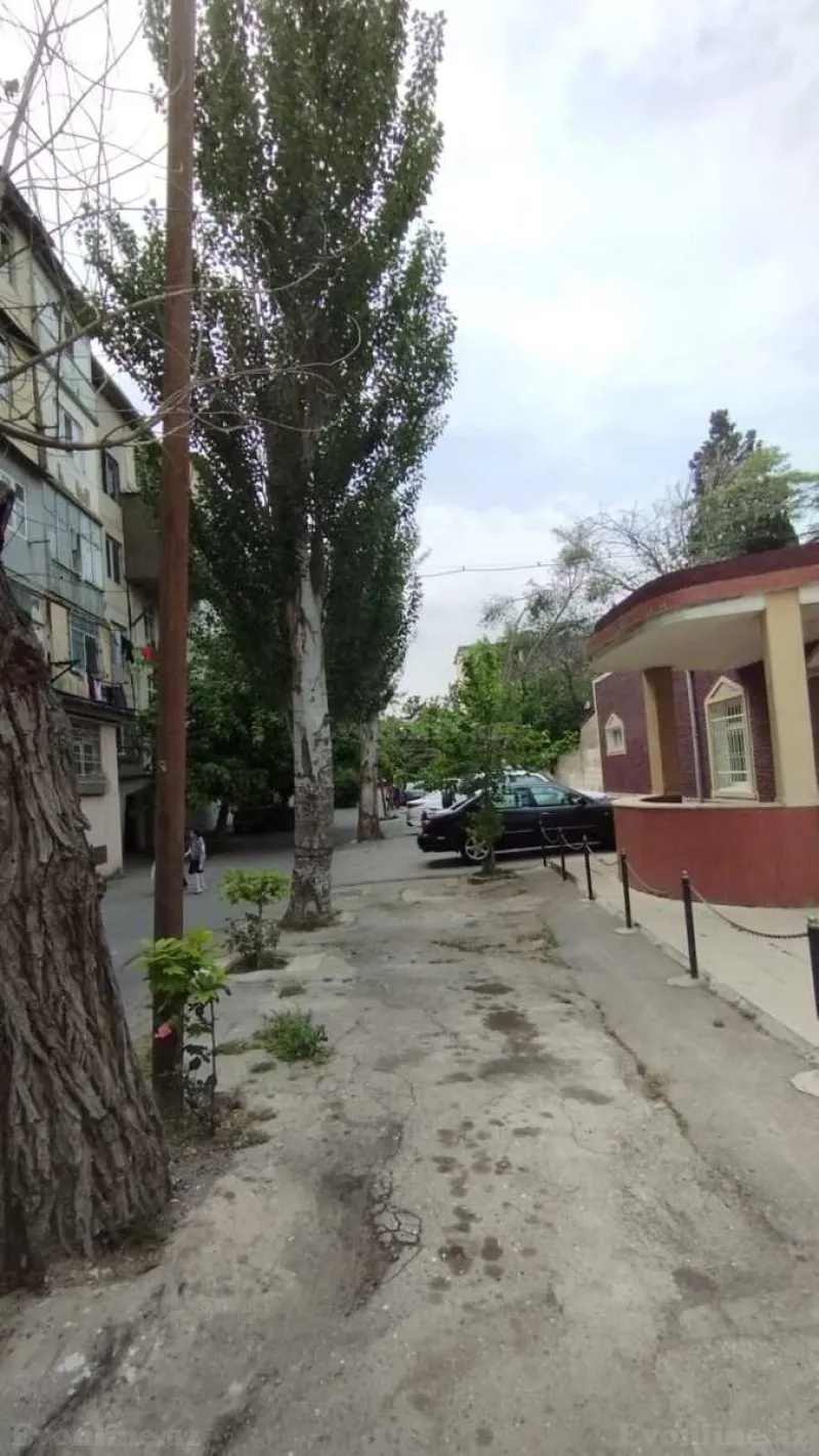 Satılır 3 otaqlı Mənzil Köhnə tikili 70 m² 7-ci mikrorayon - şəkil 20