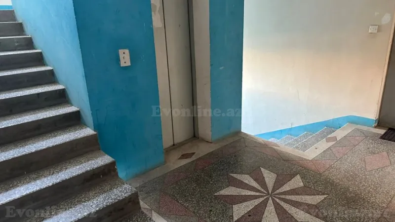 Kirayə verilir 2 otaqlı Mənzil Yeni tikili 75 m² İnşaatçılar m. - şəkil 4