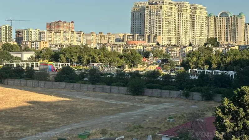 Kirayə verilir 2 otaqlı Mənzil Yeni tikili 75 m² İnşaatçılar m. - şəkil 5