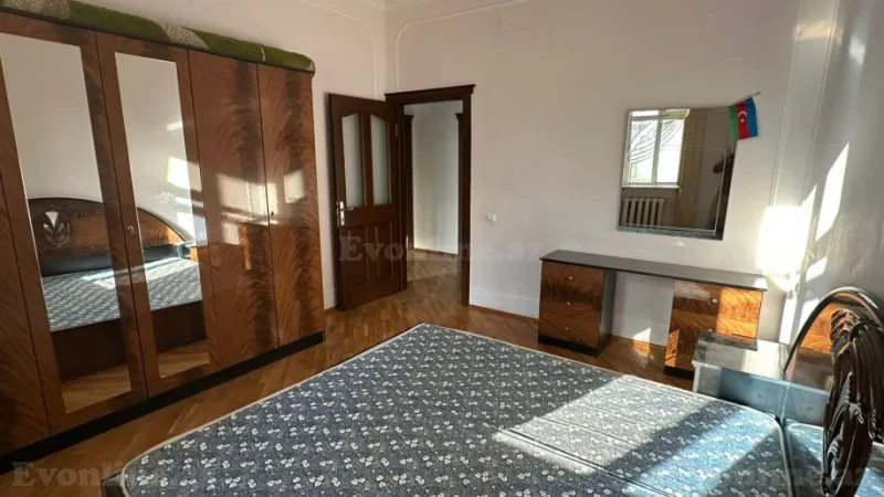 Kirayə verilir 2 otaqlı Mənzil Yeni tikili 75 m² İnşaatçılar m. - şəkil 8