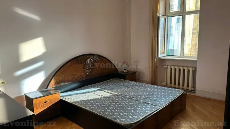 Kirayə verilir 2 otaqlı Mənzil Yeni tikili 75 m² İnşaatçılar m. - şəkil 9