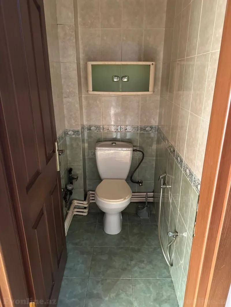 Kirayə verilir 2 otaqlı Mənzil Yeni tikili 75 m² İnşaatçılar m. - şəkil 12