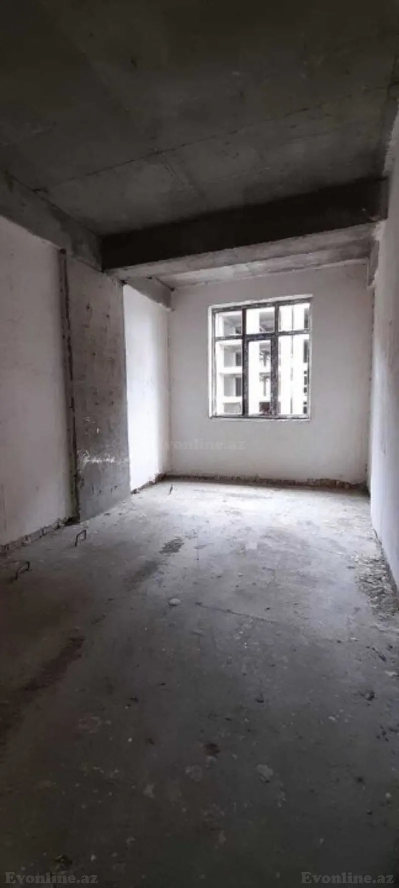 Satılır 3 otaqlı Mənzil Yeni tikili 122 m² Qara Qarayev m. - şəkil 4